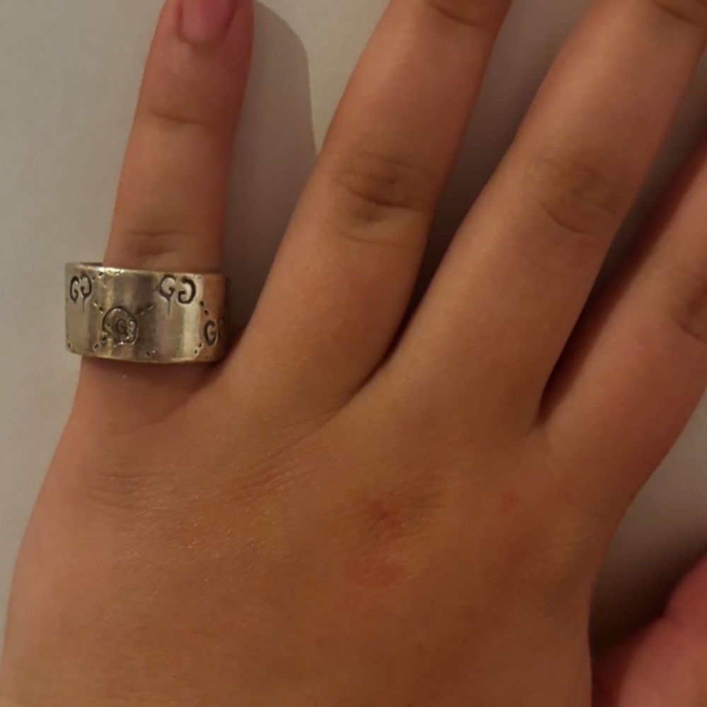 Gucci ring - Picture 3 of 6